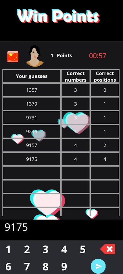 #2. Guess My Number (Android) De: AI Robots