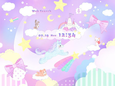 [10000印刷√] お 菓子 ゆめかわ 壁紙 107894