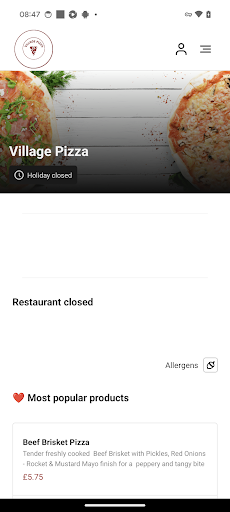 پیش نمایش برنامه