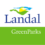 Landal GreenParks App