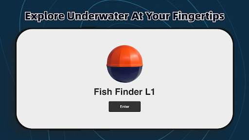 Android application Project A Sonar screenshort