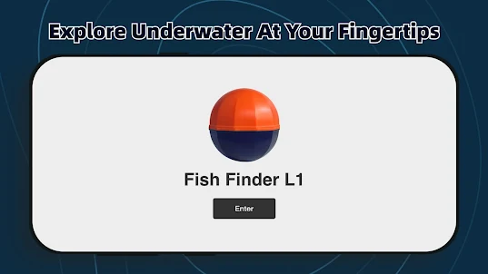Angling Direct Fish Finder