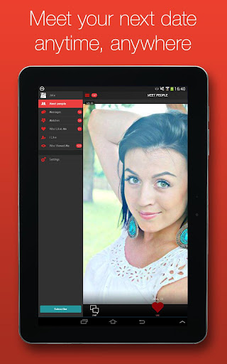 DoULike Online Dating App 1.5.1 Screenshots 10