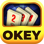 Okey online board game