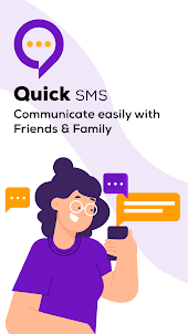 Messages - SMS Messenger