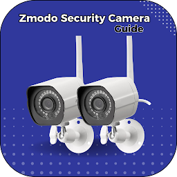 Zmodo Security Camera Guide: Download & Review