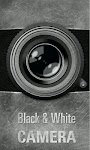 screenshot of Black and White Camera PRO