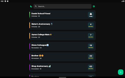 Screenshot image