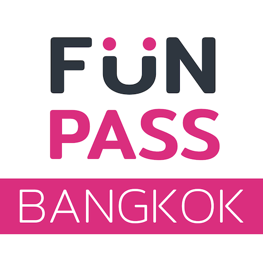 Bangkok FunPASS | 好好玩曼谷護照  Icon