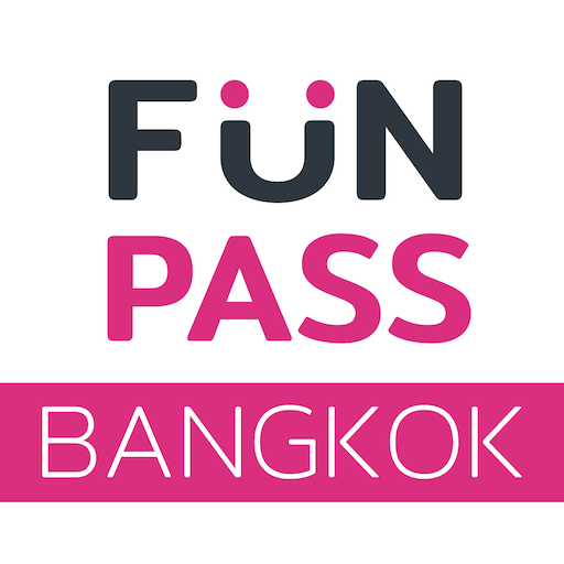 Bangkok FunPASS | 好好玩曼谷護照 Download on Windows