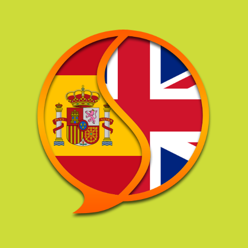Spanish English Dictionary logo