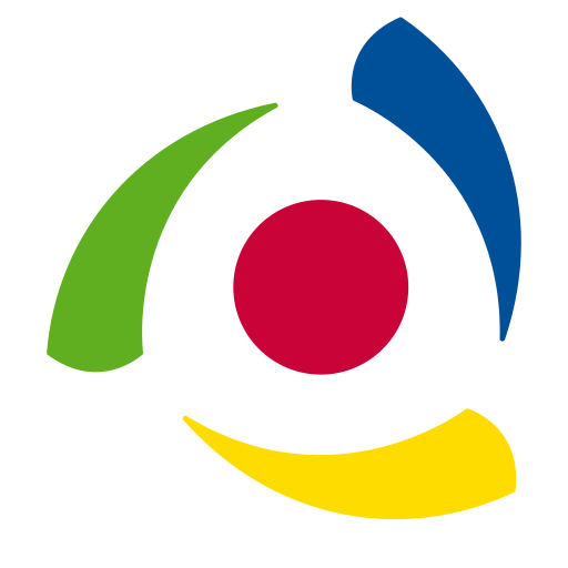 Sozialstiftung Bamberg logo