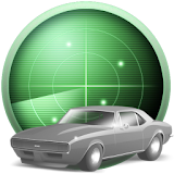 AR Car Locator Free icon