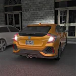 Cover Image of Herunterladen City Car Driving Car Game 3D  APK