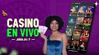 screenshot of Wplay Casino
