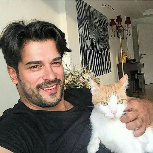 Burak Ozcivit Wallpapers