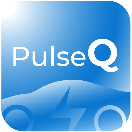 PulseQ logo