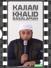 Kajian Khalid Basalamah אפליקציות ב Google Play