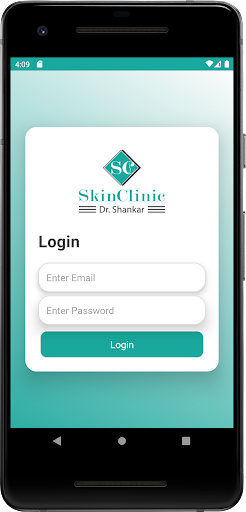 Dr. shankar skin clinic Screen 2