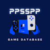 Game PPSSPP File iso icon