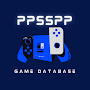 Game PPSSPP Database