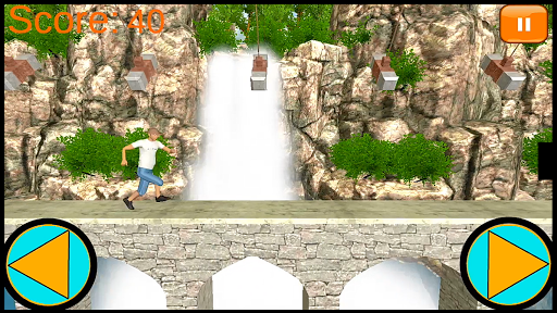 Adventure of Western Ghats Par