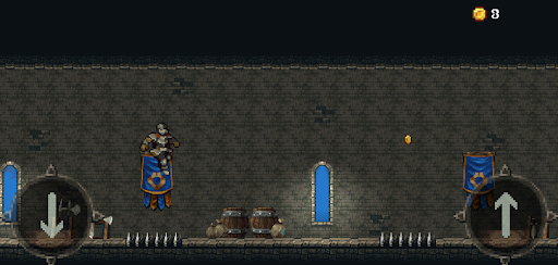 Flee The Castle Screen 3
