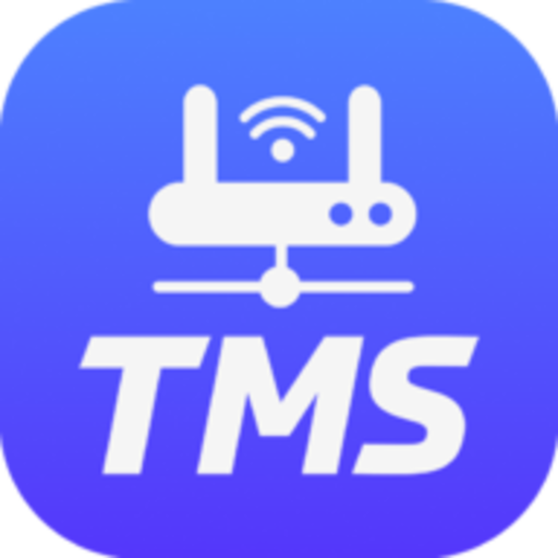 ShotLine TMS logo