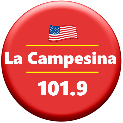 101.9 La Campesina Radio Online Az