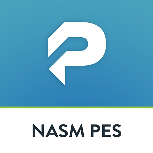 NASM PES Pocket Prep 4.6.0 Icon