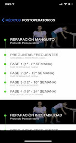 Captura 24 Hombro android