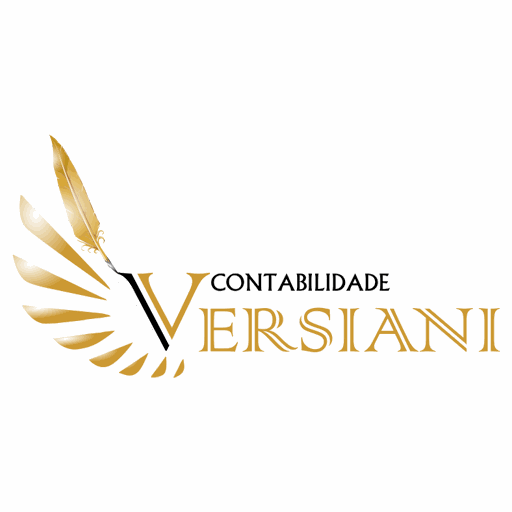 Contabilidade Versiani logo