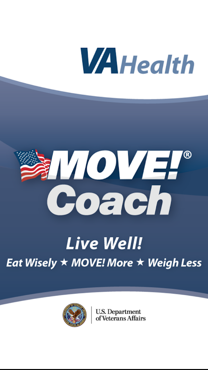 MOVE! Coach - 1.7.7 - (Android)