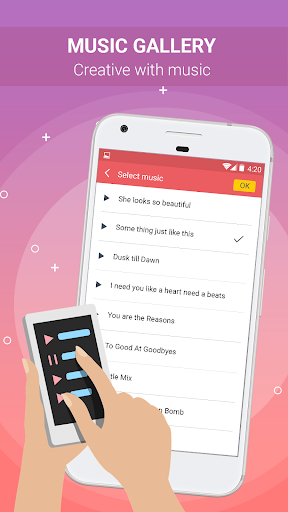Mute Video Silent Video - Rem