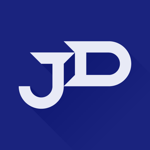 Jimmy-Dean | Portfolio logo