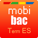 mobiBac Term ES icon