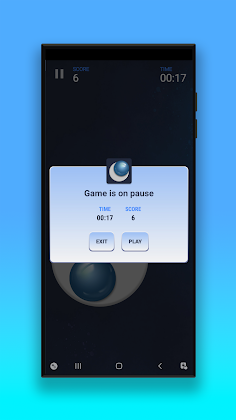 Carry Ball: ball balance game - Screenshot 4
