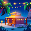 Merge Island - Dream Town Game icon