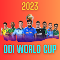 Odi World Cup Schedule 2023