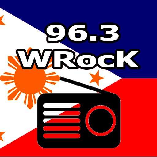 Radio 96.3 WRocK Libreng Online sa Pilipinas