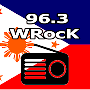 Radio 96.3 WRocK Libreng Online sa Pilipinas