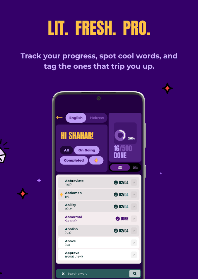 #3. Psycho (Android) Ved: Shahar Bali