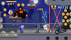 screenshot of AVENGER-X