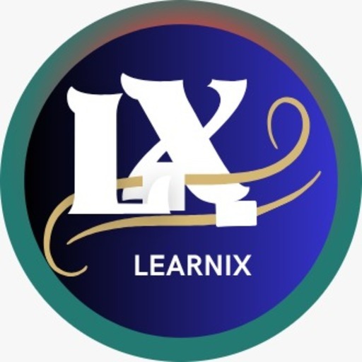 LearnIX