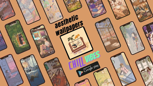 Aesthetic Wallpaper Chill Vibes
