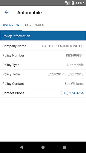HM Advisors Screen 2