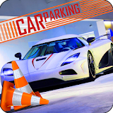 Luxurious: Multi Storey Car Parker: Valet Parking icon