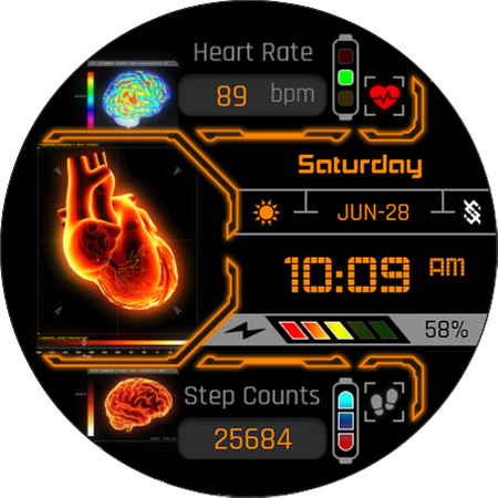BFF55-Technology Heart & Brain screenshot 16