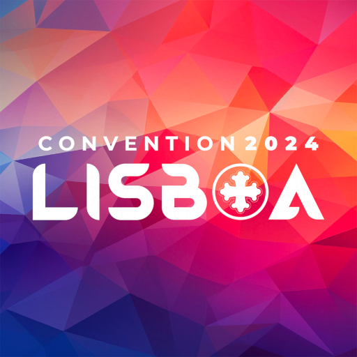 Convention Réseau 2024 logo