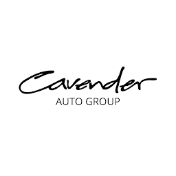 Ikonbillede Cavender Auto Group